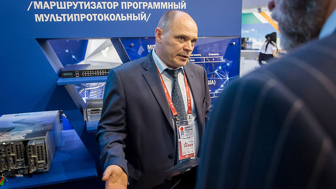 Дело «Воентелекома» рассудили за сутки