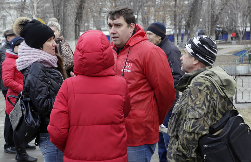 Александр Анидалов 