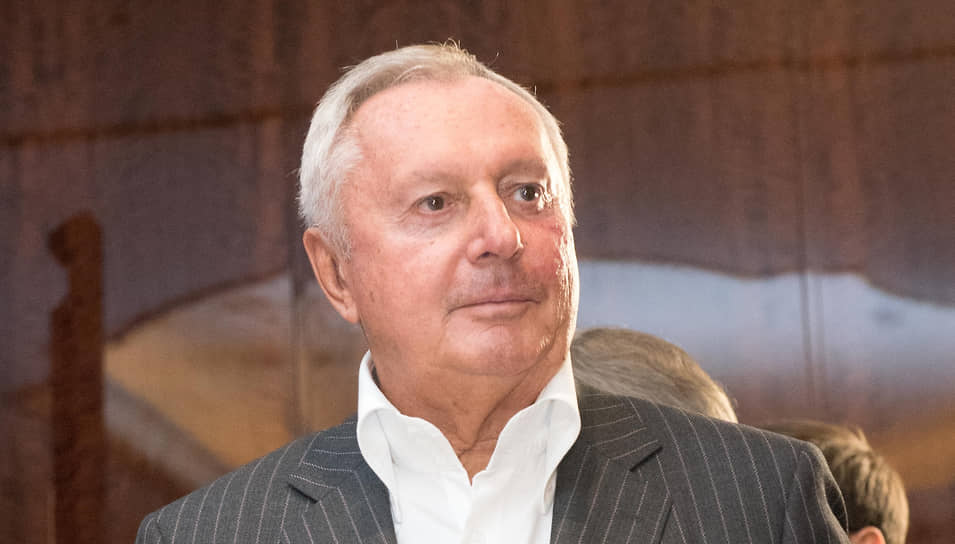Виталий Игнатенко
