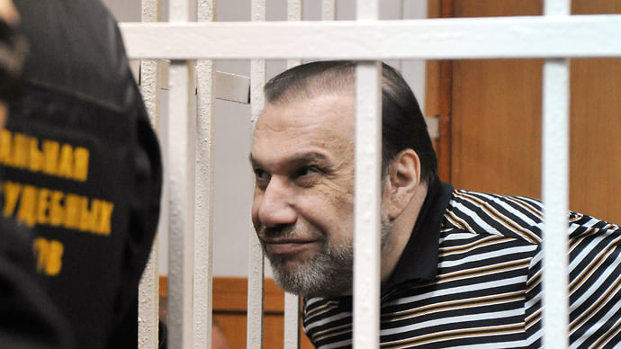 Виктор Батурин на пути признания