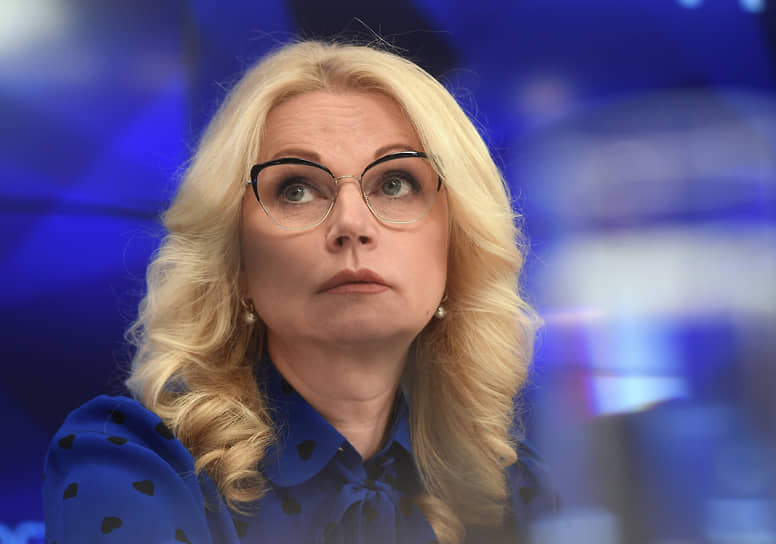 Из-за особенностей нынешнего кризиса безработица в России может выглядеть в глазах профильного вице-премьера Татьяны Голиковой невпечатляющей еще долго 
