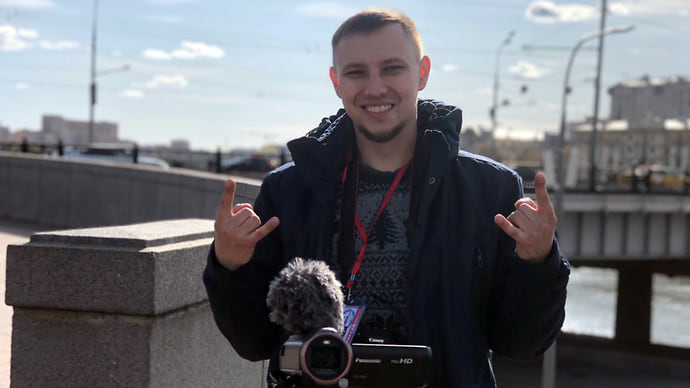 «Курьеру» доставили уголовное дело