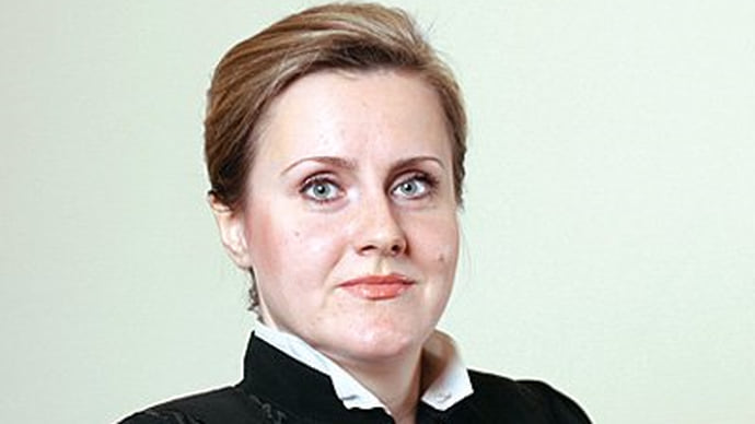Елене Кондрат не помогла смена фамилии