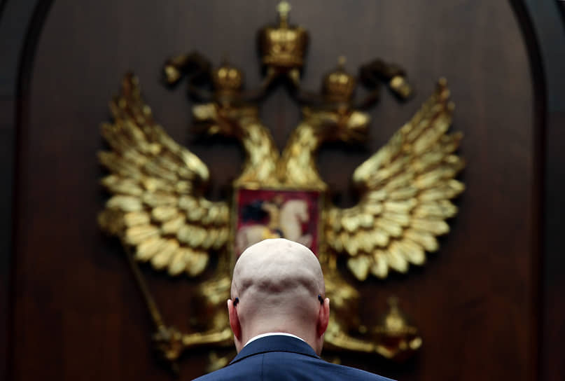 Благодаря «Посейдону» государство будет знать о доходах и расходах своих чиновников больше, чем прежде 