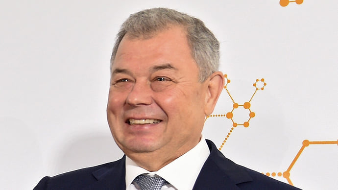 Дни рождения