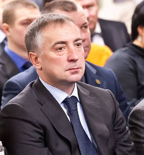 Владимир Мазур