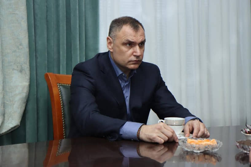 Юрий Зайцев