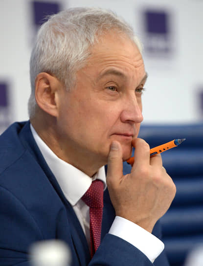 Первый вице-премьер Андрей Белоусов ждет, что репатриация капиталов обеспечит России инвестиционный бум, но в компаниях об этом пока говорить не хотят 