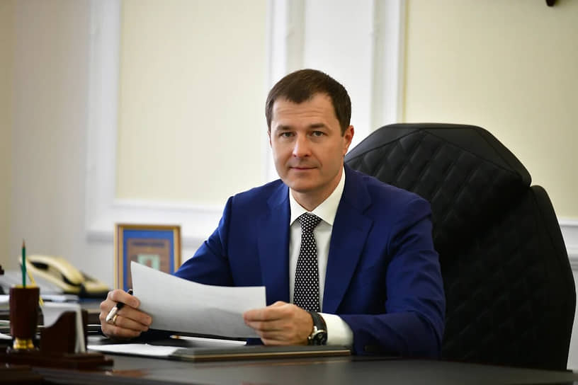 Владимир Волков 