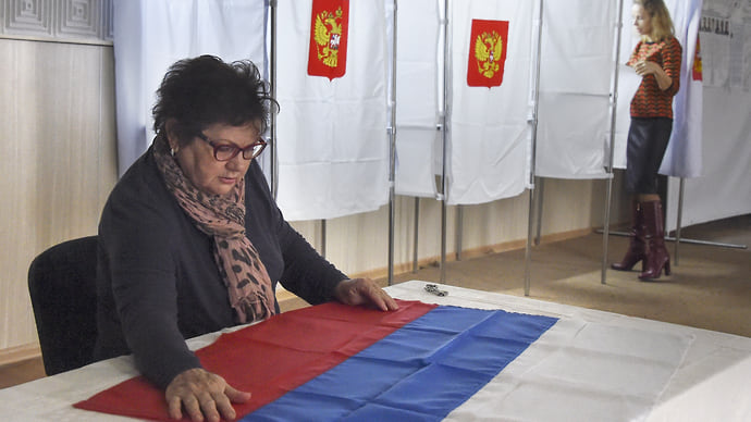 ДЭГ отложили в долгий ящик