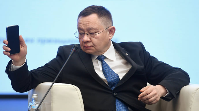 Госконтрактам убирают пределы