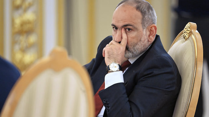 Баку и Ереван с трудом нащупывают границы
