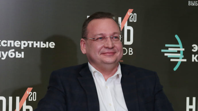 Пермский стрелок попал в ректора