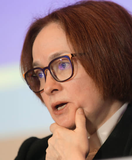 Майская инфляция позволяет команде главы ЦБ Эльвиры Набиуллиной снижать ключевую ставку плохо предсказуемыми темпами