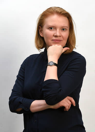 Татьяна Едовина
