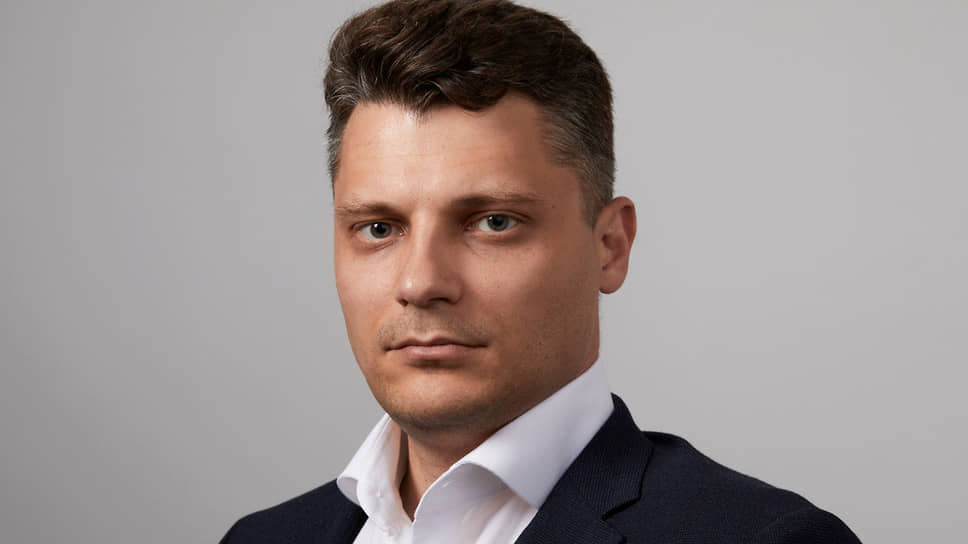 Сооснователь Brandmonitor Юрий Вопилов: «В Иране тоже продается люкс» 