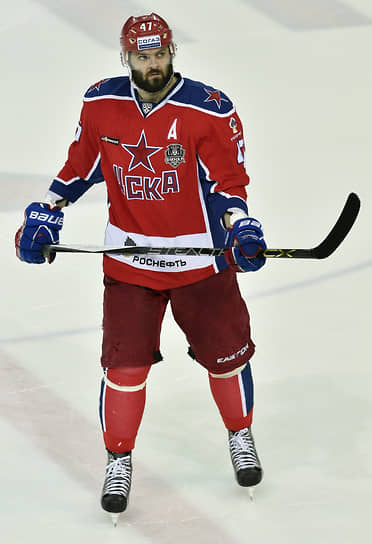 Александр Радулов 