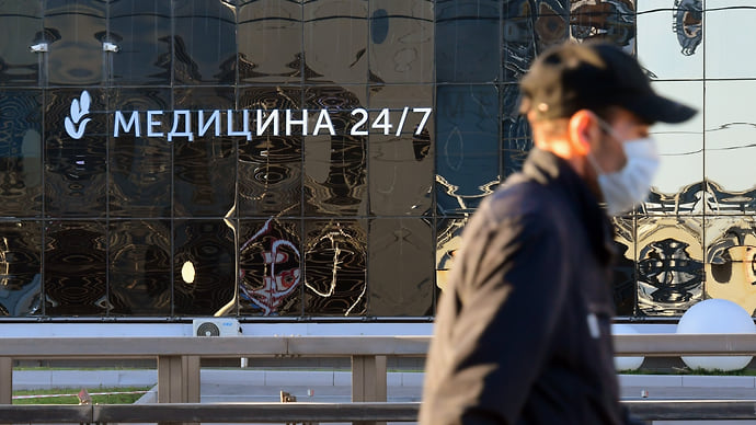 Врачей подвел диагноз