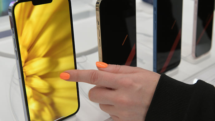 IMEI совесть