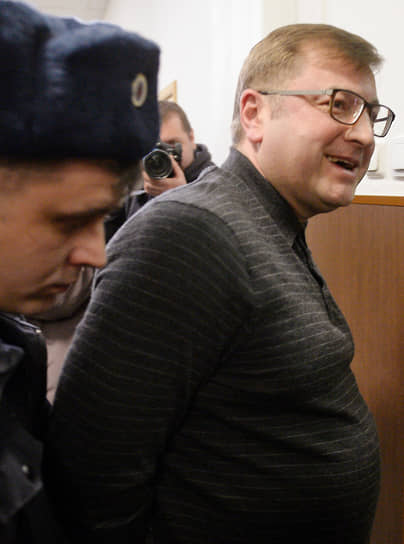 Дмитрию Михальченко прокурор предложил вынести суровый приговор