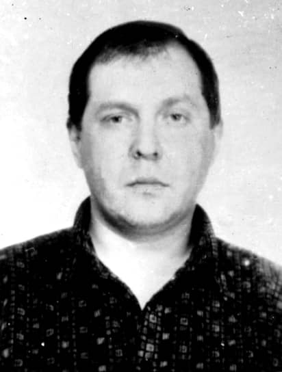 Прокуратура и суд не могут договориться, нужно ли скрывающегося много лет Валерия Кабанова снова объявлять в розыск