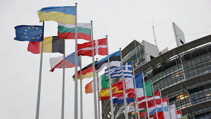 Украине приоткроют щель в Евросоюз
