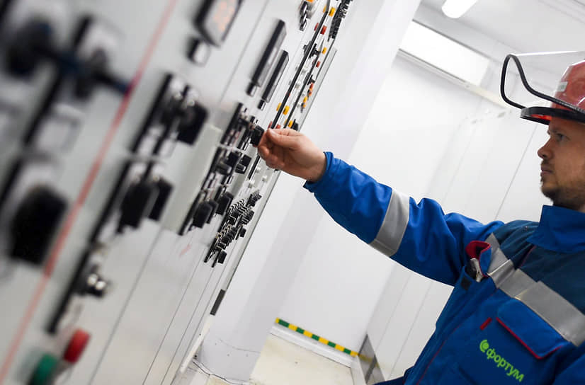 Финский Fortum стремится уже к июлю продать все свои российские активы в электроэнергетике 