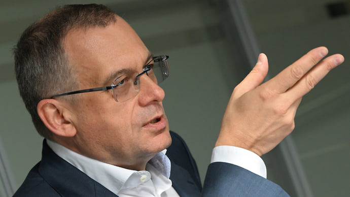«Сейчас не время для информационной прозрачности»