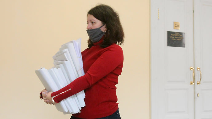 КС проверит, можно ли брать слово назад