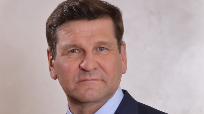 «Влияние геополитических кризисов сглаживается долгосрочным горизонтом проекта»