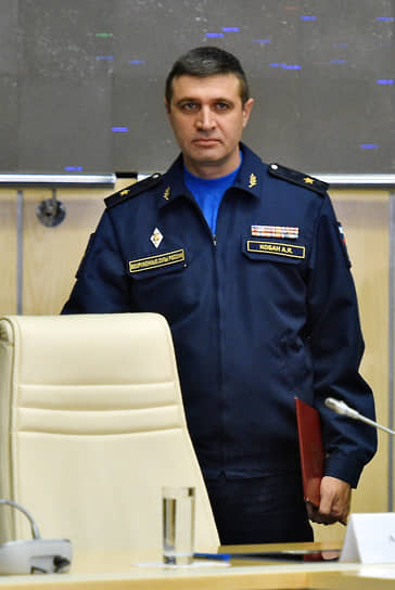 Андрей Кобан 