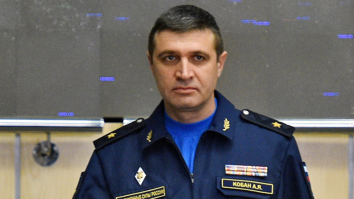 Генерал попросил сохранить свободу и пенсию