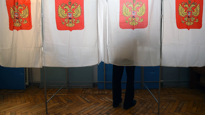 «Мой район» идет на выборы