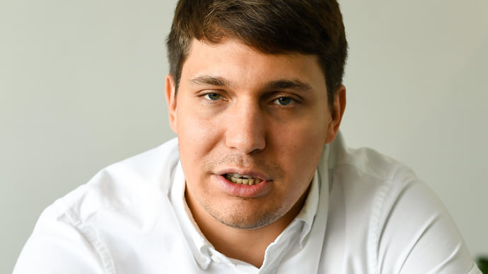 «Сегодняшний рынок — это рынок покупателя»