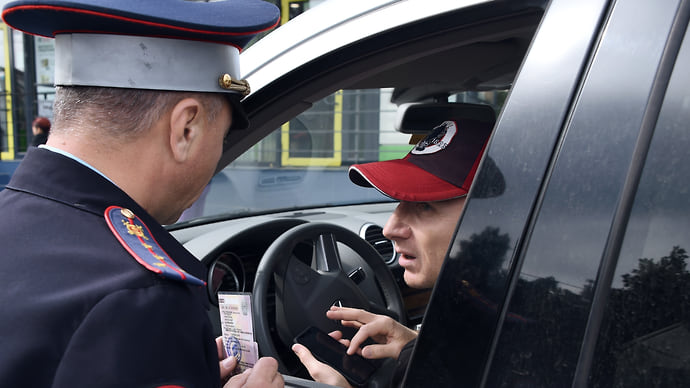 «Автогражданка» испытала влияние «автовоенки»