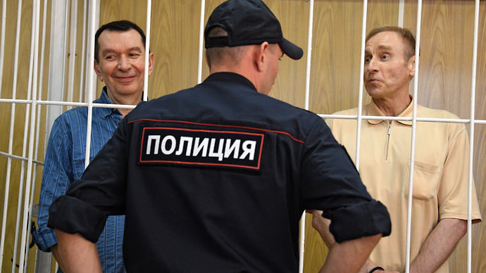 Взятку вынули из уголовного дела