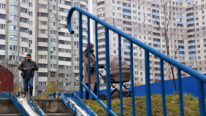 Заемщики потянулись за льготной ставкой