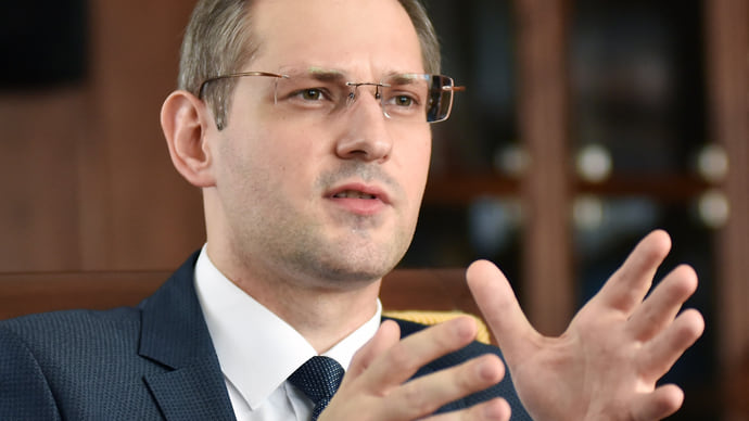 Конфликт им только снится