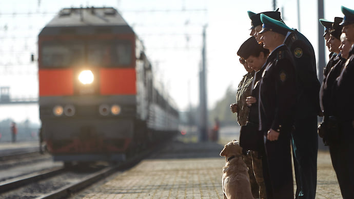 Транзит вежливости