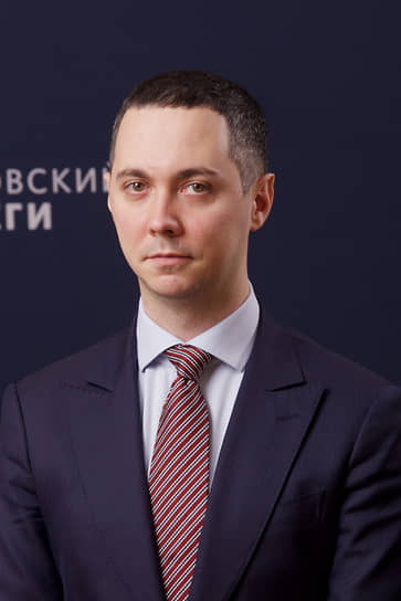 Александр Габуев 