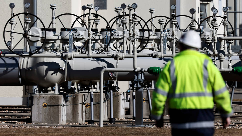 Как Европа готовится жить без российского газа
