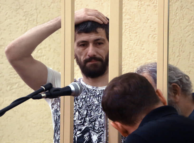 Вадим Чельдиев настаивает, что призывал к мирному протесту и предостерегал от провокаций и бунта