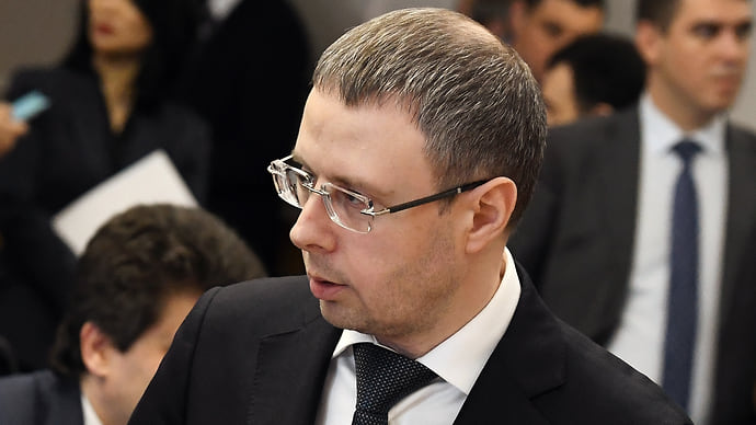 Предупрежден, значит не оштрафован