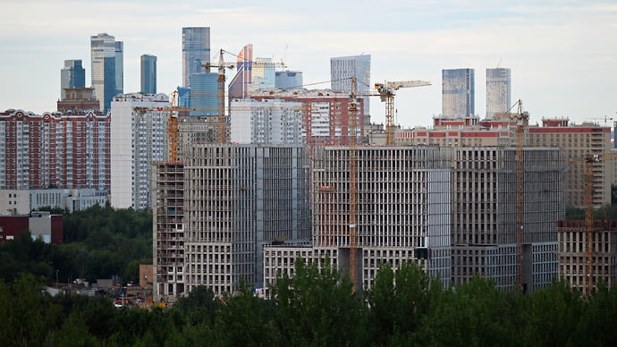 Квартиры уплотнились
