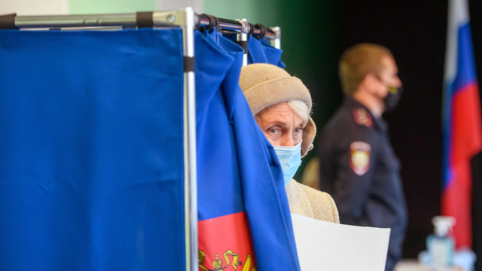Все идет по плану