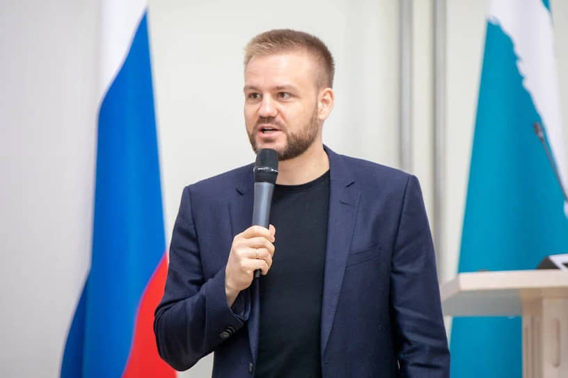 Андрей Цепелев