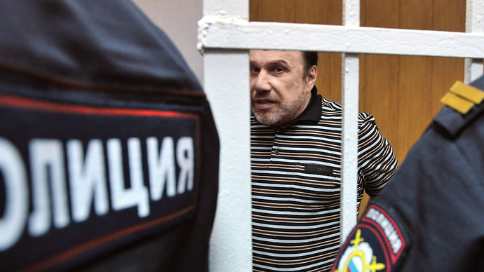 Виктору Батурину добавили фальсификации