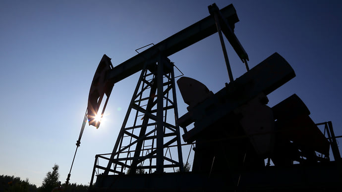 Baker Hughes оставит в России скважину