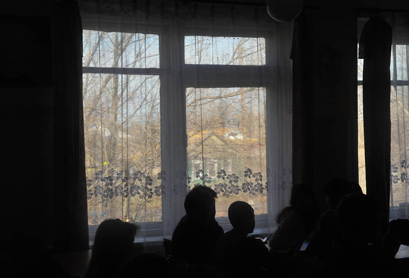 К возбуждение уголовного дела против преподавательницы привел неосторожный разговор с ученицами