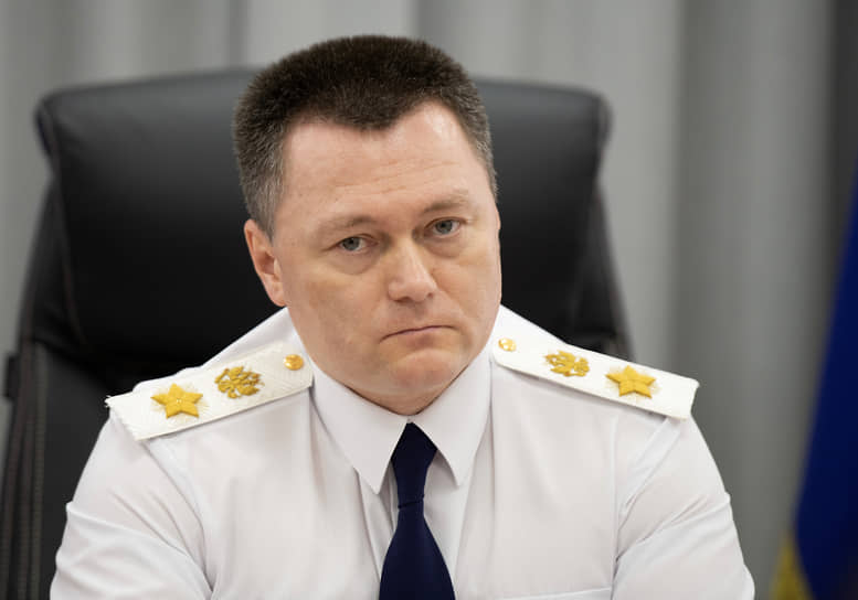 Игорь Краснов 
